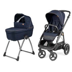 PegPerego Veloce TC Modular | Menut A Menut | Carros de bebe