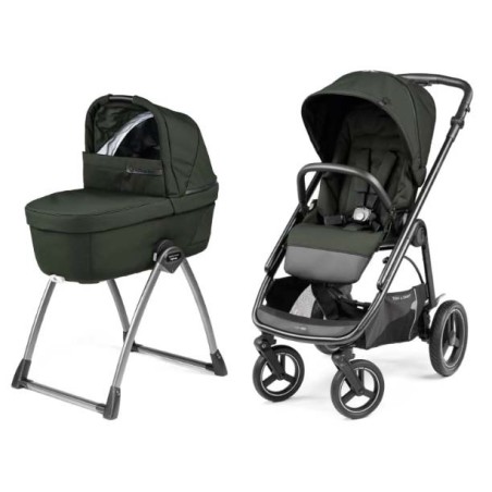 PegPerego Veloce TC Modular | Menut A Menut | Carros de bebe