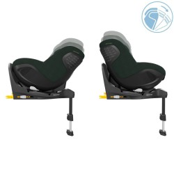 Maxicosi Mica 360 Pro | Menut A Menut | Sillas de Coche